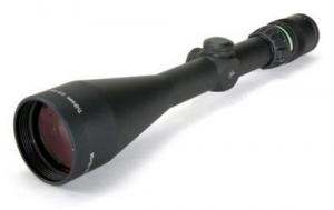 Trijicon AccuPoint 2.5-10x 56mm Green Triangle Post Reticle Rifle Scope - TR22G Trijicon AccuPoint 2.5-10x 56mm Green Triangle Post Reticle Rifle Scope - TR22G