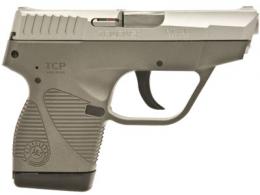 Taurus 738 TCP 380 3.3" GRY - 1738039GRY Taurus 738 TCP 380 3.3" GRY - 1738039GRY