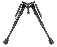 Harris Swivel Bipod Adjusts From 9-12 Harris Swivel Bipod Adjusts From 9-12
