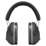 Past Platinum Electronic Hearing Protection Muffs - 864446