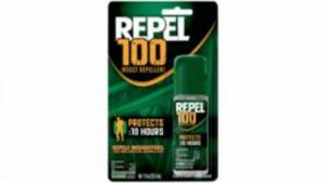 Repel Deet Insect Repellent Protects For Up To 10 Hours - 402000