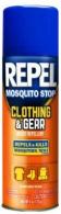 Repel 6 oz Mosquito Stop Clothing & Gear Insect Repellent - 6 PACK - 32600