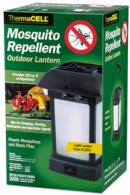 Thermacell Mosquito Repellant Lantern 1 lb 15 x15 Mosqu - MR9L