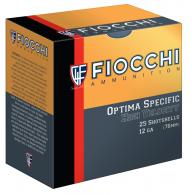 FIO HIGH VEL 5 11/8 25/10 - 12HVL5 FIO HIGH VEL 5 11/8 25/10 - 12HVL5