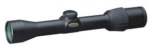 Weaver Grand Slam Rifle Scope 1.5-5x32mm - 800471