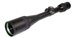 Weaver Grand Slam Rifle Scope 4.5-14x40mm