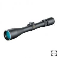 Weaver V Series Scope V10 2-10x38mm Matte Black