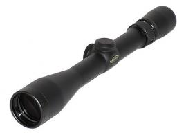 Weaver V Series Scope V9 3-9x38mm Matte Black - 849402