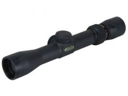 Weaver Handgun Scope 2.5-8x28mm Gloss - 849428