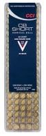 CCI 22CB Short 29 Grain Round Nose 100rd box - 0026 CCI 22CB Short 29 Grain Round Nose 100rd box - 0026