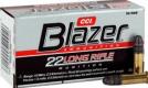 Fiocchi Shooting Dynamics Sport and Hunting 22 LR 38 gr Copper Plated Hollow Point (CPHP) 50 Bx/ 100 Cs Fiocchi Shooting Dynamics Sport and Hunting 22 LR 38 gr Copper Plated Hollow Point (CPHP) 50 Bx/ 100 Cs