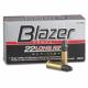 Main product image for CCI Blazer Rimfire Lead Round Nose 22 Long Rifle Ammo 50 Round Box