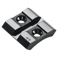 Weaver Mounts 48439 Top Mount Base Silver - 27