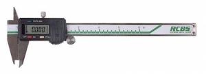 RCBS 0-6 Inch Electric Digital Caliper - 87323 RCBS 0-6 Inch Electric Digital Caliper - 87323