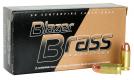 Main product image for CCI Blazer Brass Ammo 45 ACP 230gr FMJ  50 Round Box