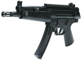 American Tactical 522PLB10 GSG522 522 Pistol .22 LR  9" 10+1 Bl