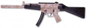 GERG 522CC10 522 CAR 22 10 CAMO - GERG522CC10