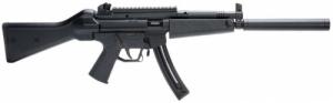GSG German Sports Guns 522CLB22 GSG-522 Carbine 22LR Semi-Automatic 22 Long Rif - GERG522CLB22