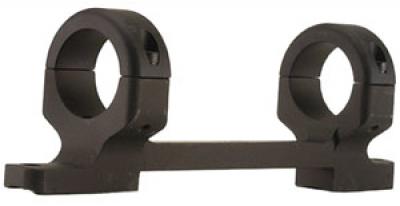 DNZ 1-Pc Hi Base & Ring Combo Remington 700 Short Acti