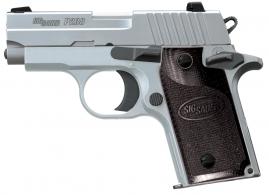 Sig Sauer 238-380-HD P238 HD 6+1 .380 ACP 2.7" - 238380HD Sig Sauer 238-380-HD P238 HD 6+1 .380 ACP 2.7" - 238380HD