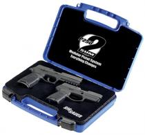 Sig Sauer 250F-9-2SUM P250 2SUM 17+1/12+1 9mm 4.7"/3.6"