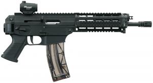 SIG 522 .22 LR  10 SWAT RAIL - P52210BSS