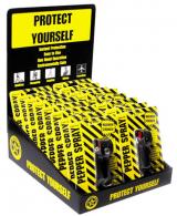 PSP PEPPER SPRAY Pepper Spray .5 oz 12-15 Feet - EKCH146