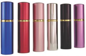PSP PEPPER SPRAY Lipstick Pepper Spray 3/4 oz - LSPS1416
