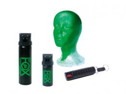 Mean Green 6% H20C Defense Spray - 156MGS Mean Green 6% H20C Defense Spray - 156MGS