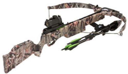 EXCALIBUR EXOMAX RED DOT 225