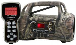 Foxpro Firestorm Digital Call MOBR