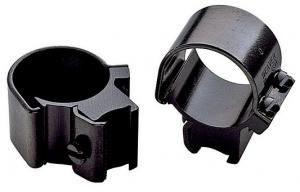 Weaver Tip Off Mounts w/Black Finish - 49819 Weaver Tip Off Mounts w/Black Finish - 49819