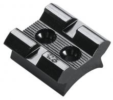 Weaver Mounts 48023 Top Mount Base 23 Black Interarms Mini Mark X - 27 Weaver Mounts 48023 Top Mount Base 23 Black Interarms Mini Mark X - 27