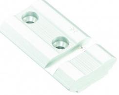 Weaver Aluminum Top Mount Silver Remington 700 #36S - 48005