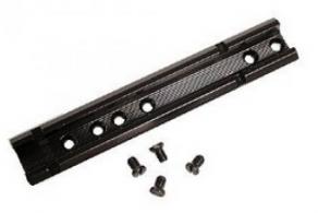Top Mount Base Winchester 88/ 100, 53 Black, Poly Bag - 48053