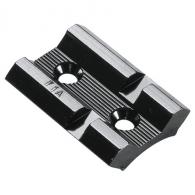 Weaver Mounts 48010 Top Mount Base 71A Black Interarms Mini Mark X - 27
