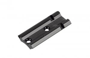 Top Mount Base NE Firearms, 82 Black, Poly Bag - 48082