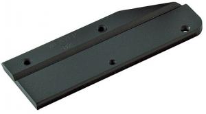 Weaver Mounts Convert-A-Mount Side Plate Matte Black F - 48315