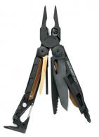 Leatherman MUT Tactical Tool Black - 850022