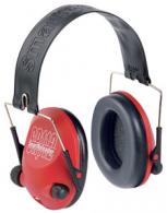 Smart Reloader SR112 EARMUFF/Radio Red - VBSR00612