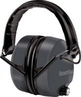 Smart Reloader SR875 Earmuff Gray