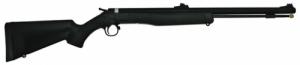 CVA Wolf 209 Magnum Break-Action 50cal 24" Blued/Black - PR2110