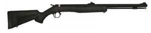 CVA Wolf Compact 209 Magnum Break-Action 50cal 24" Blued/Black