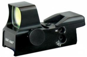 Sightmark Ultrashot 1x 34x25mm Obj Unltd Relief 65/3 - SM13005