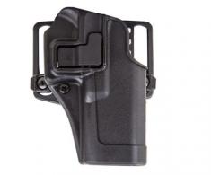 Blackhawk Serpa 19 Black Carbon Fiber - 410519BKR Blackhawk Serpa 19 Black Carbon Fiber - 410519BKR