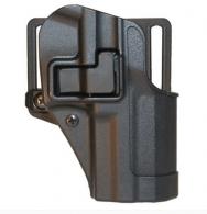 Blackhawk Serpa 28 Black Carbon Fiber - 410528BKR Blackhawk Serpa 28 Black Carbon Fiber - 410528BKR