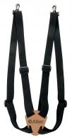 Allen Deluxe Bino Strap Black - 199 Allen Deluxe Bino Strap Black - 199