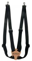 Aim Sports One Point Rifle Sling Black