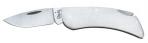 Case Folder Knife w/Skinner Blade & Plain Edge Case Folder Knife w/Skinner Blade & Plain Edge