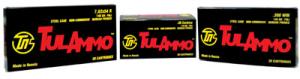 Tulammo 7.62x54R Full Metal Jacket 148gr 20rd box Tulammo 7.62x54R Full Metal Jacket 148gr 20rd box